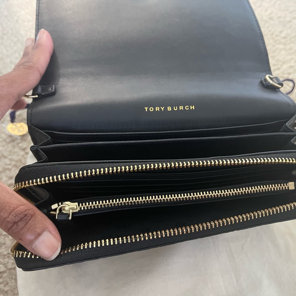 Tory Burch crossbody - Picture 5 of 5